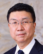Dr. Yoshiyuki Takei