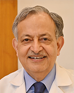 Dr. Shiv K Sarin
